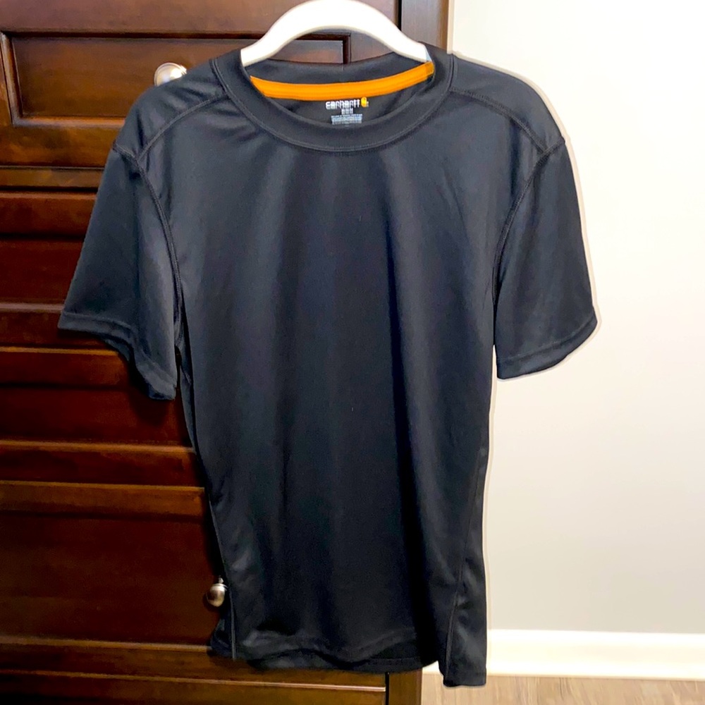 NWOT Carhartt Force extremes base layer mens sz m
